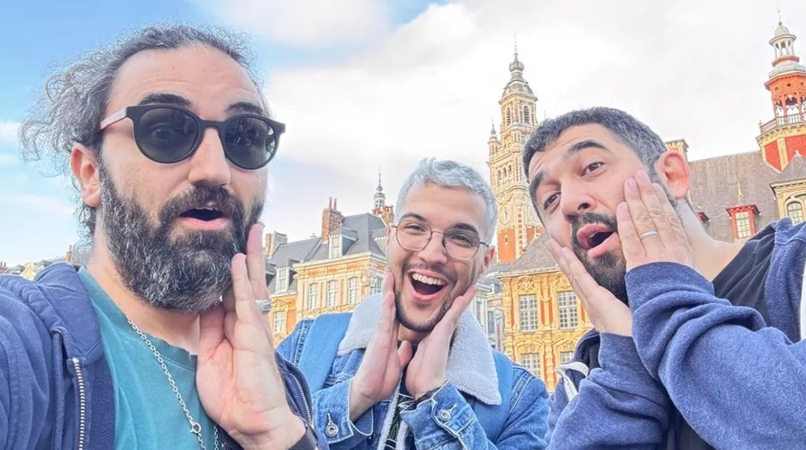 10 years of API Platform